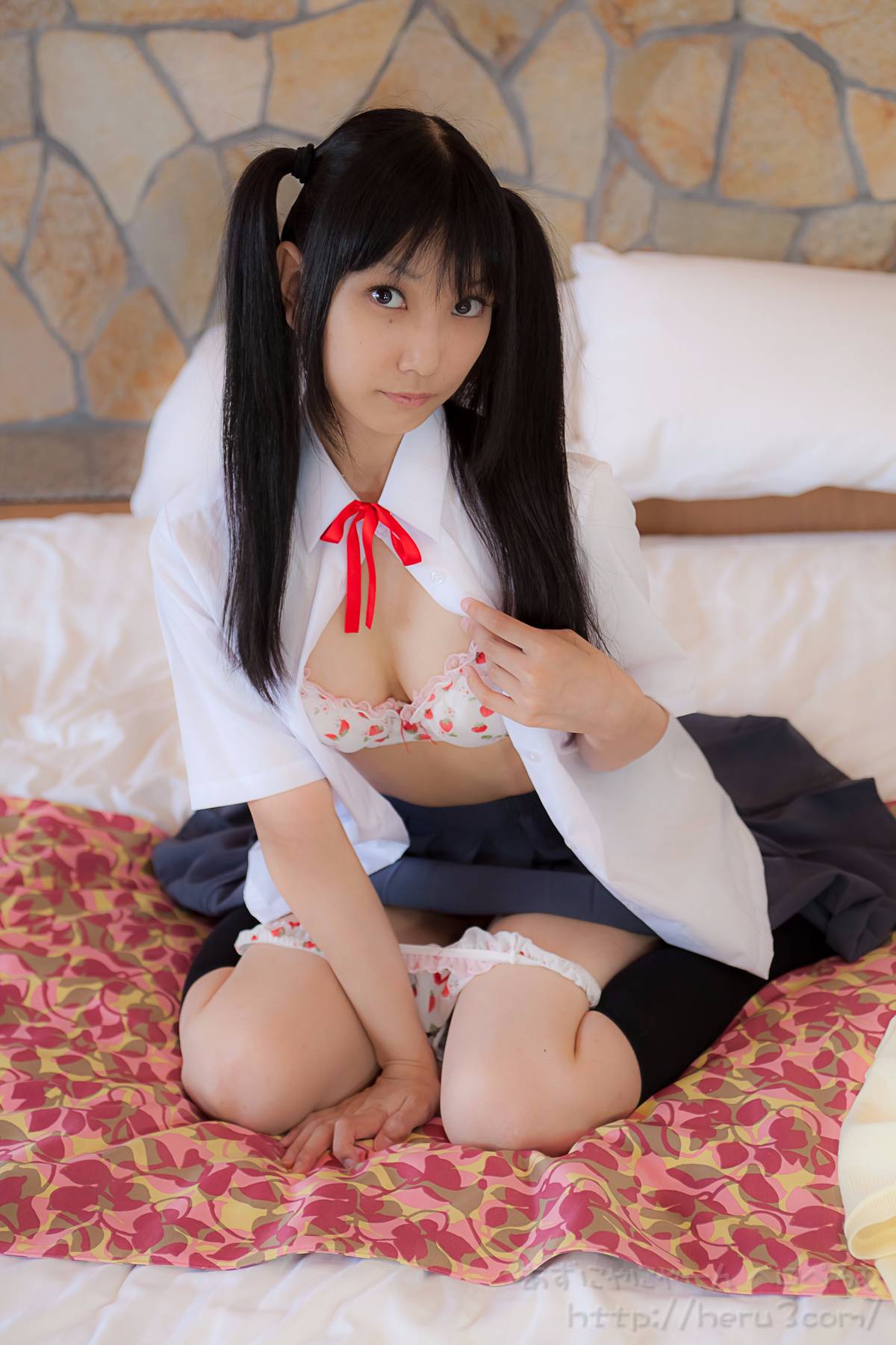 [Heruheru3] Azuyanyah liếm