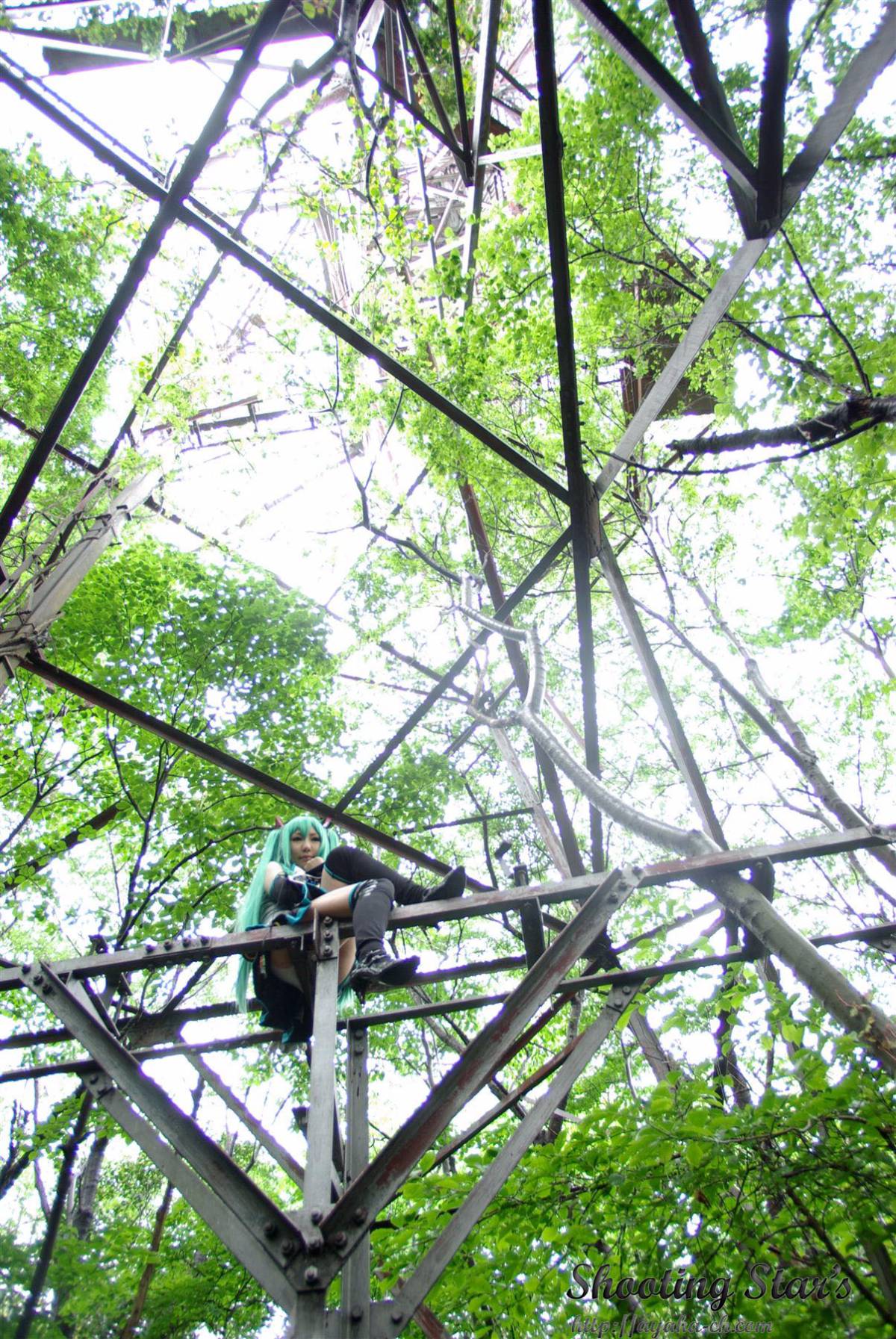 [SHOET STAR's] Đây có phải là đây không?