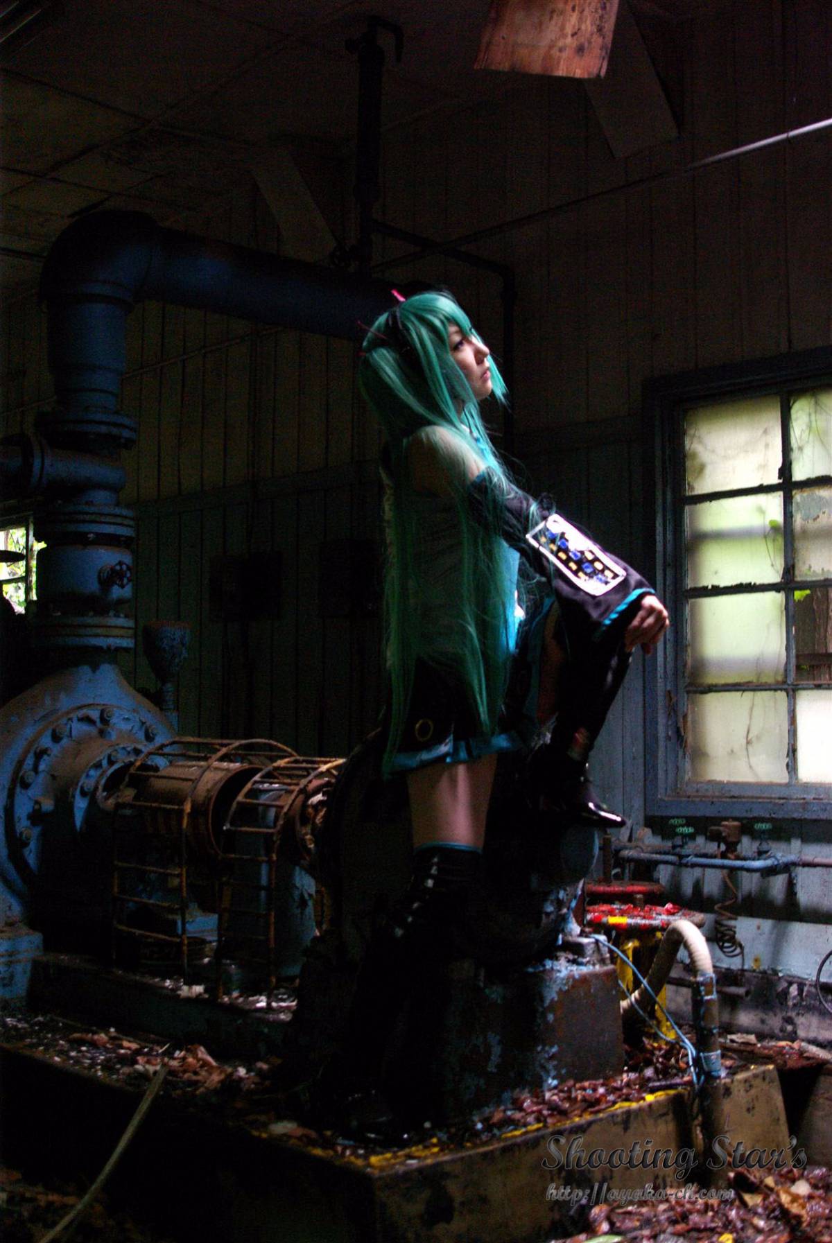 [SHOET STAR's] Đây có phải là đây không?