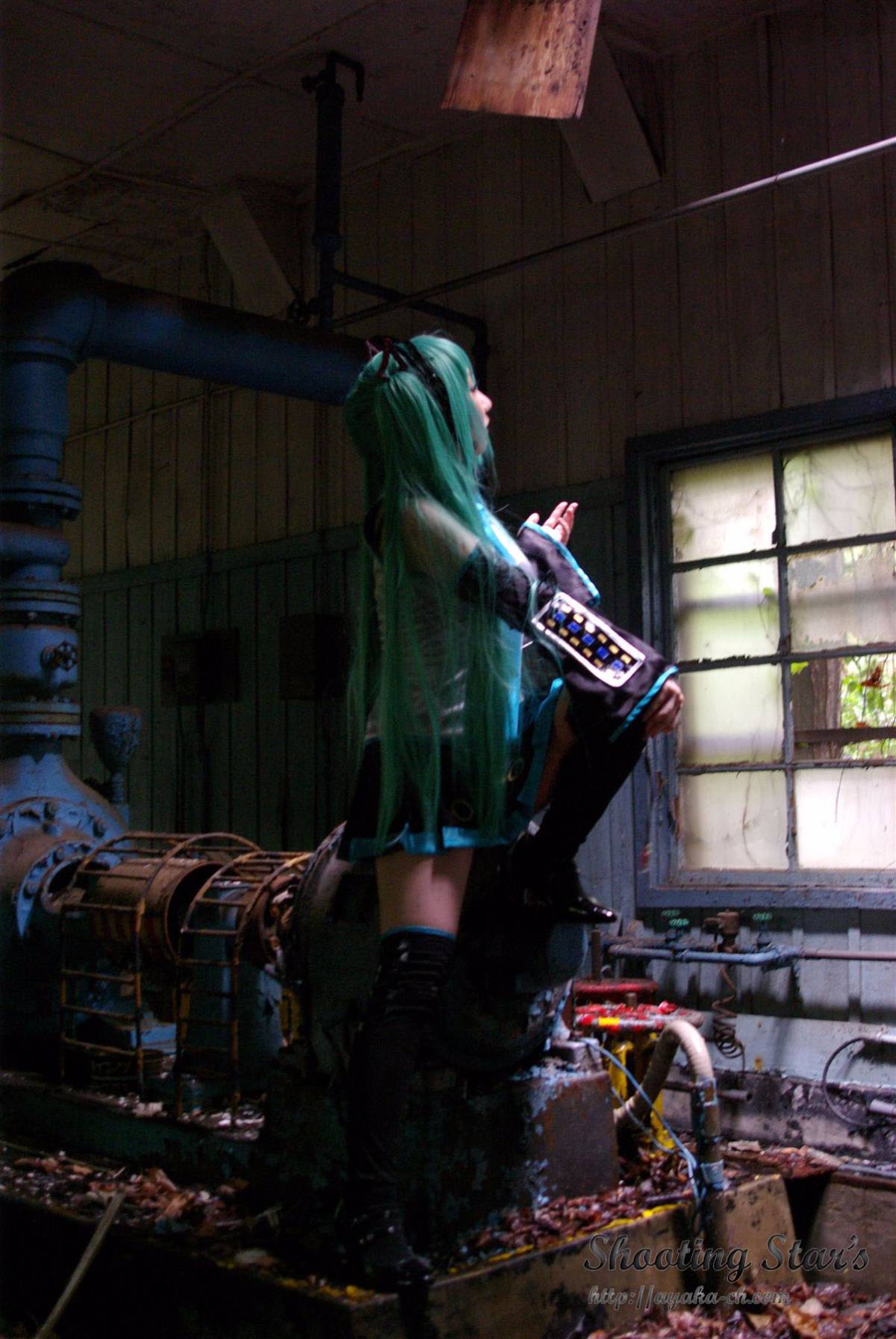 [SHOET STAR's] Đây có phải là đây không?