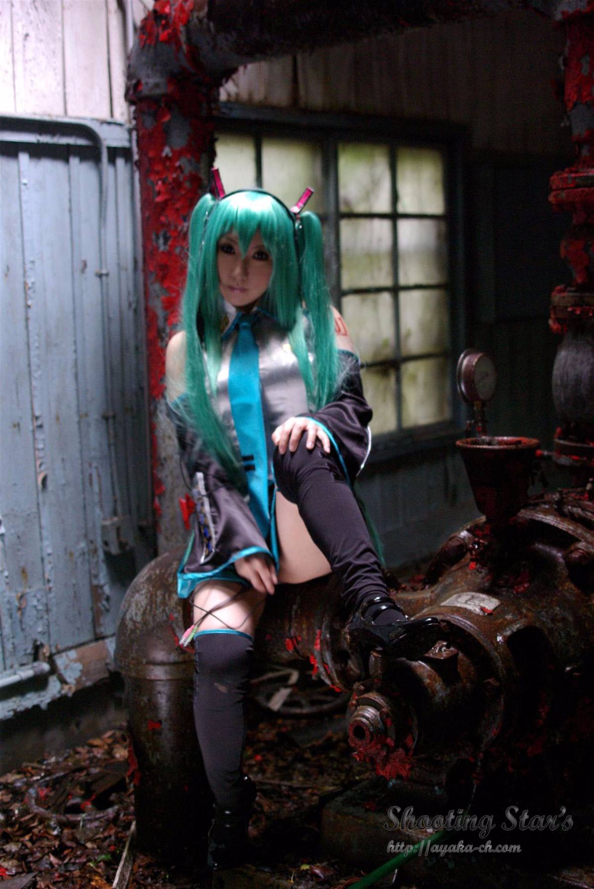 [SHOET STAR's] Đây có phải là đây không?