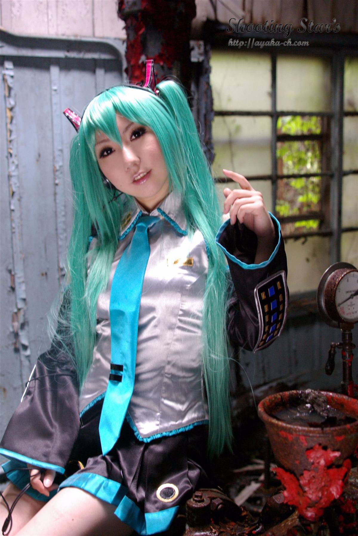 [SHOET STAR's] Đây có phải là đây không?