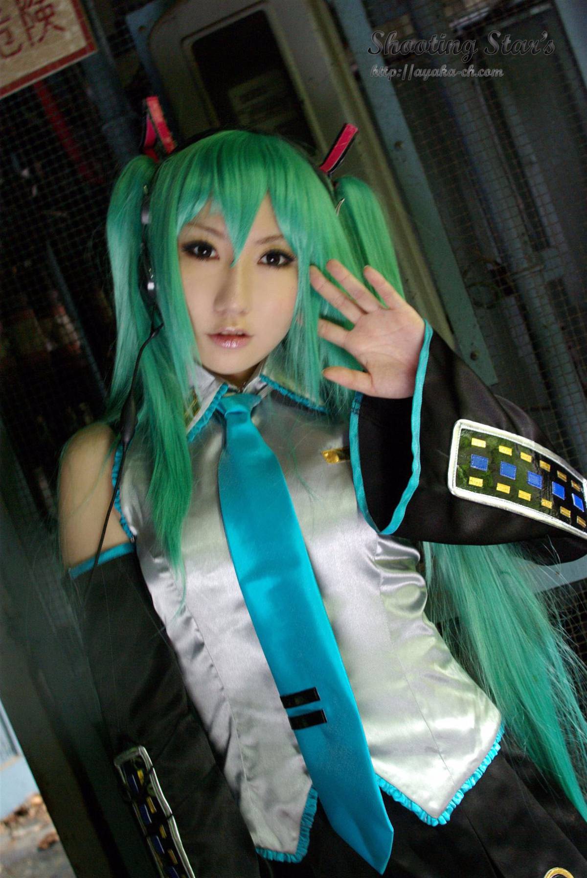 [SHOET STAR's] Đây có phải là đây không?