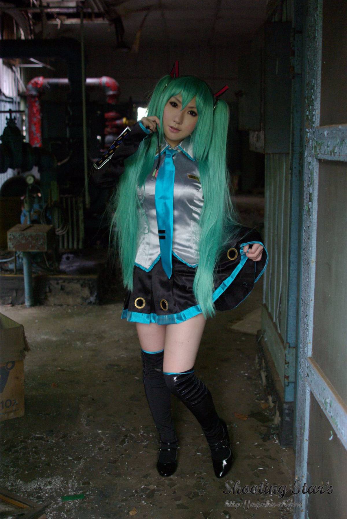 [SHOET STAR's] Đây có phải là đây không?