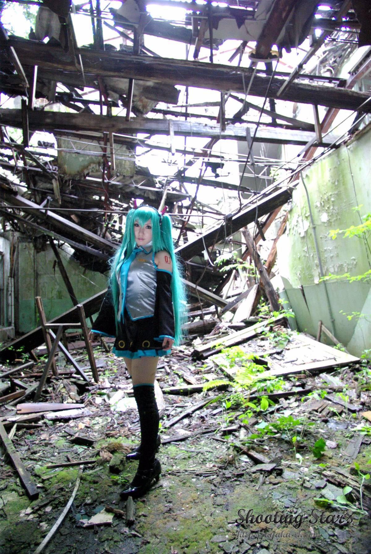 [SHOET STAR's] Đây có phải là đây không?