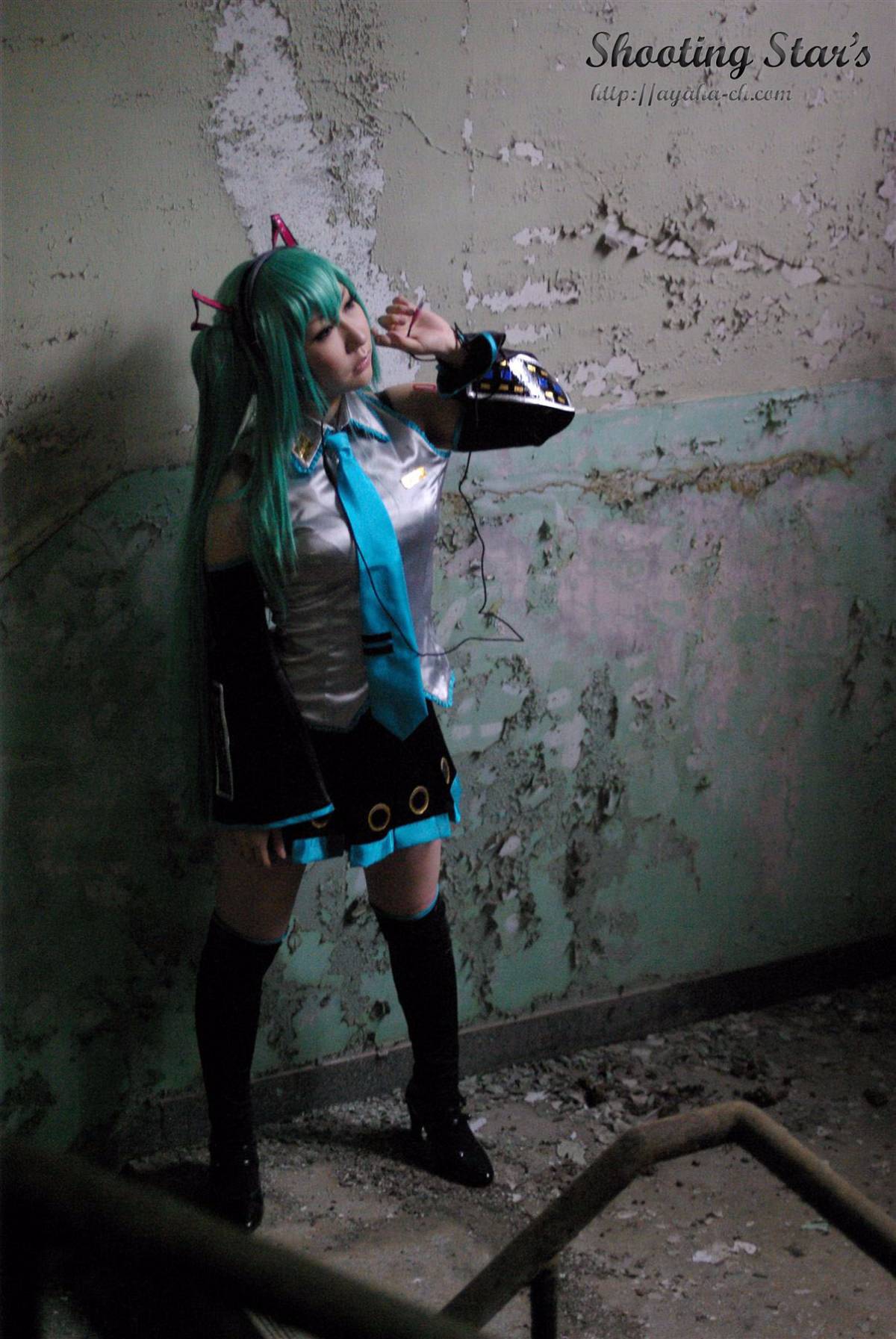 [SHOET STAR's] Đây có phải là đây không?