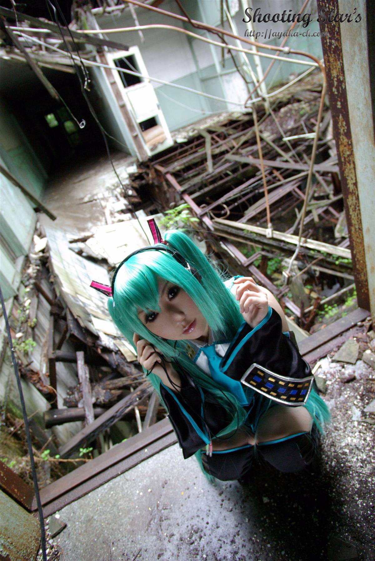 [SHOET STAR's] Đây có phải là đây không?