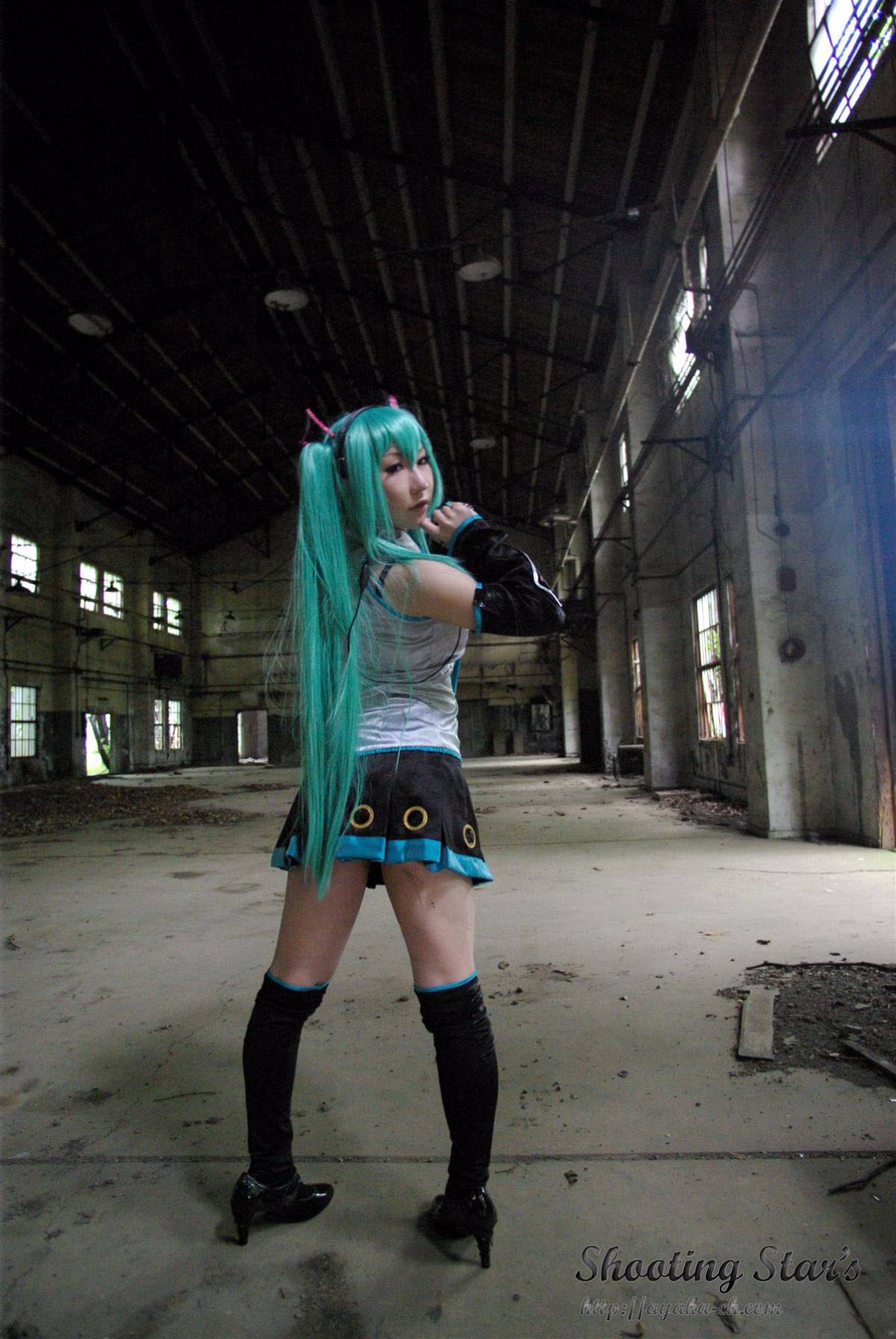 [SHOET STAR's] Đây có phải là đây không?