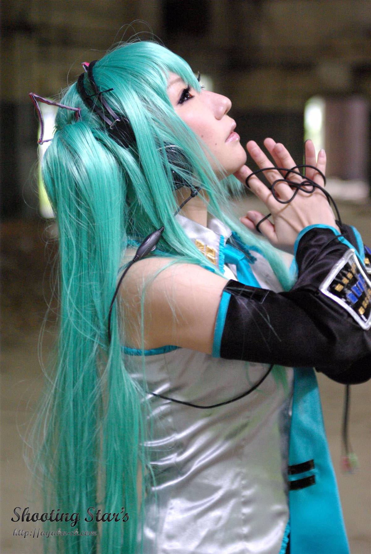 [SHOET STAR's] Đây có phải là đây không?