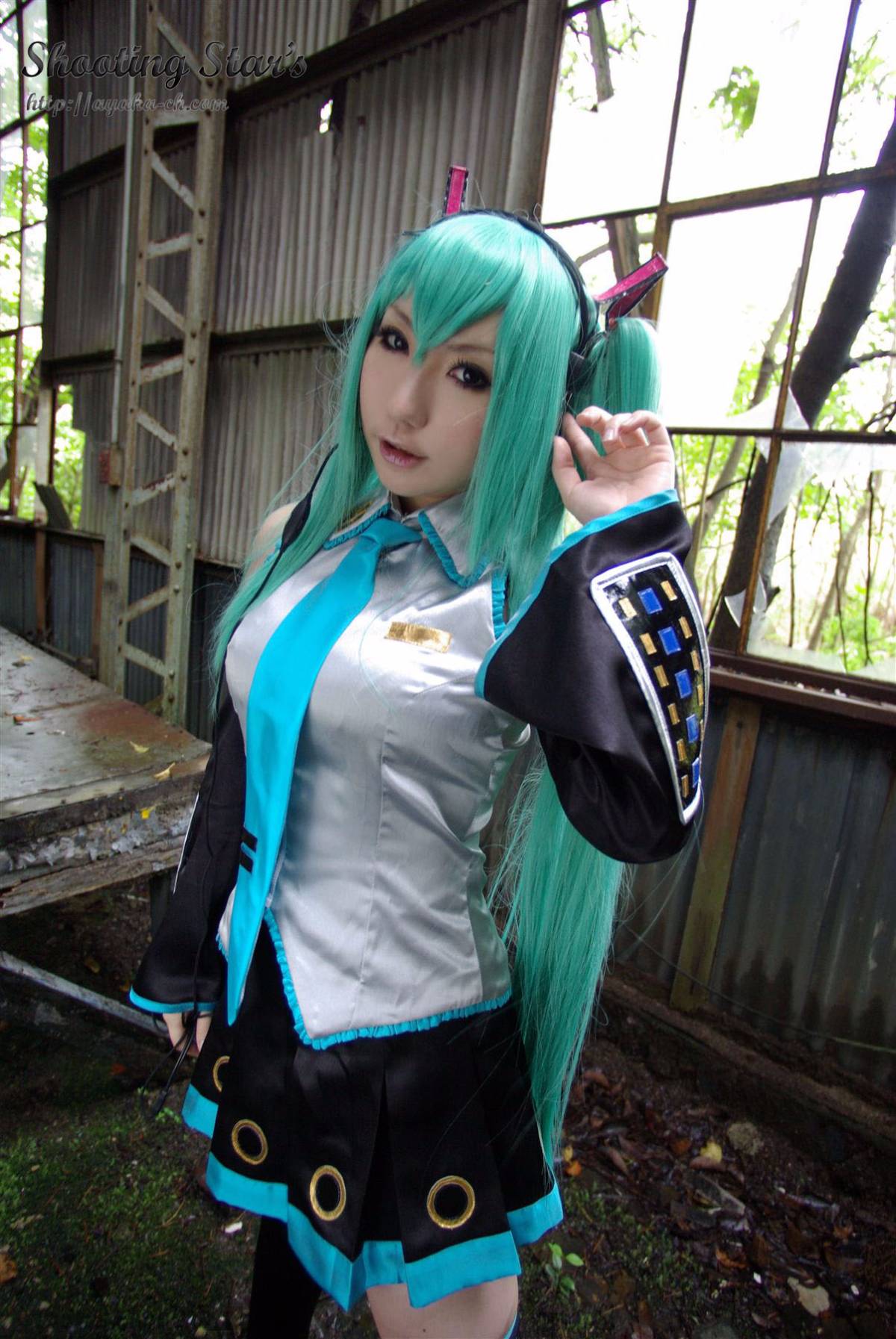 [SHOET STAR's] Đây có phải là đây không?