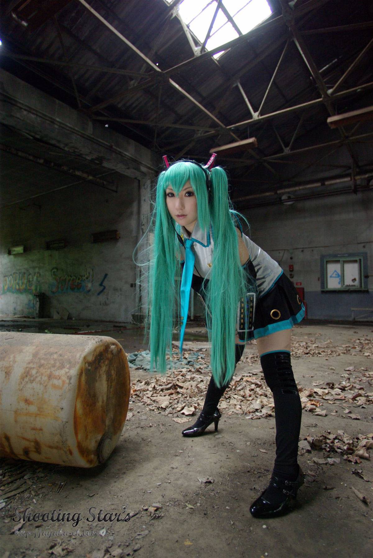 [SHOET STAR's] Đây có phải là đây không?