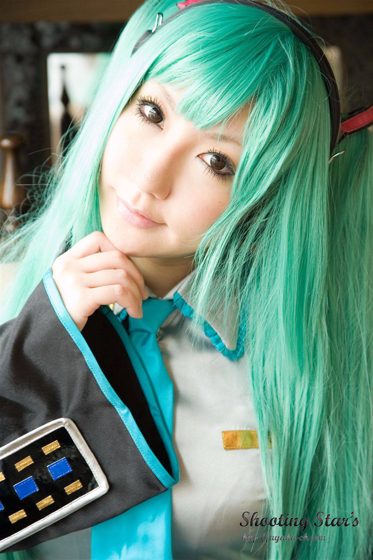 [SHOET STAR's] Đây có phải là đây không?