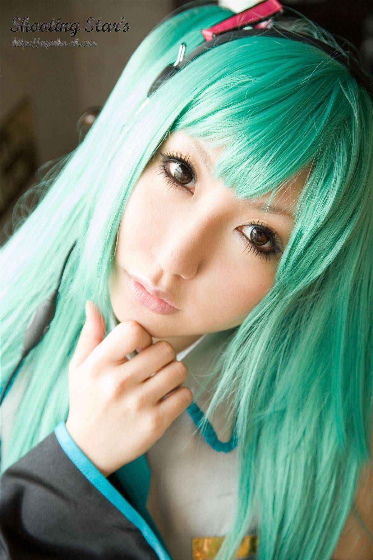 [SHOET STAR's] Đây có phải là đây không?