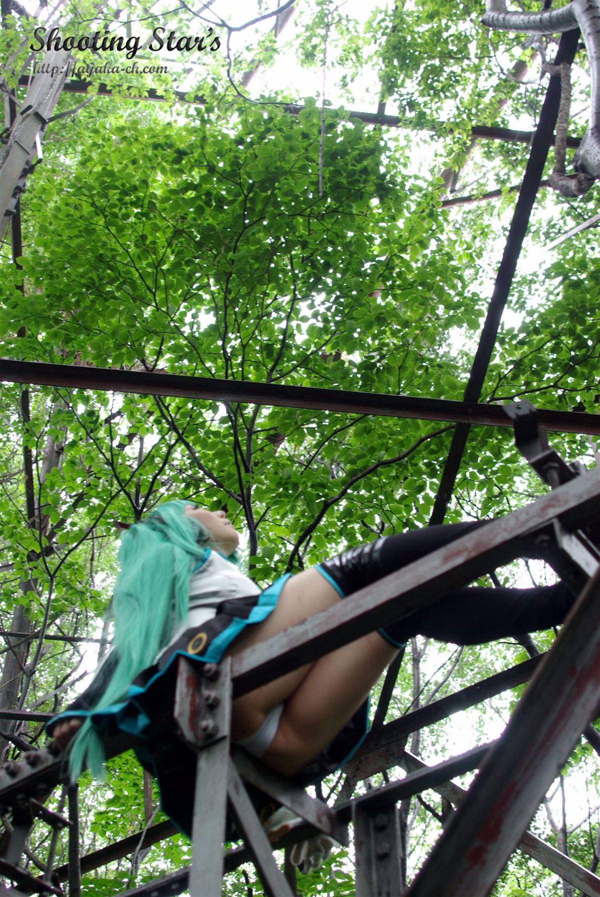 [SHOET STAR's] Đây có phải là đây không?