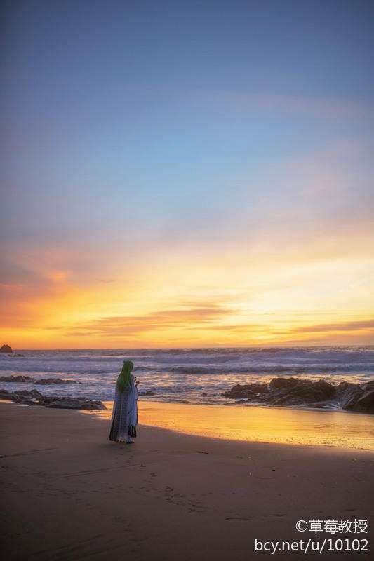 "Dự án phương Đông" Dongfengtani Saemi ☆ Kaihai c o s p l a y