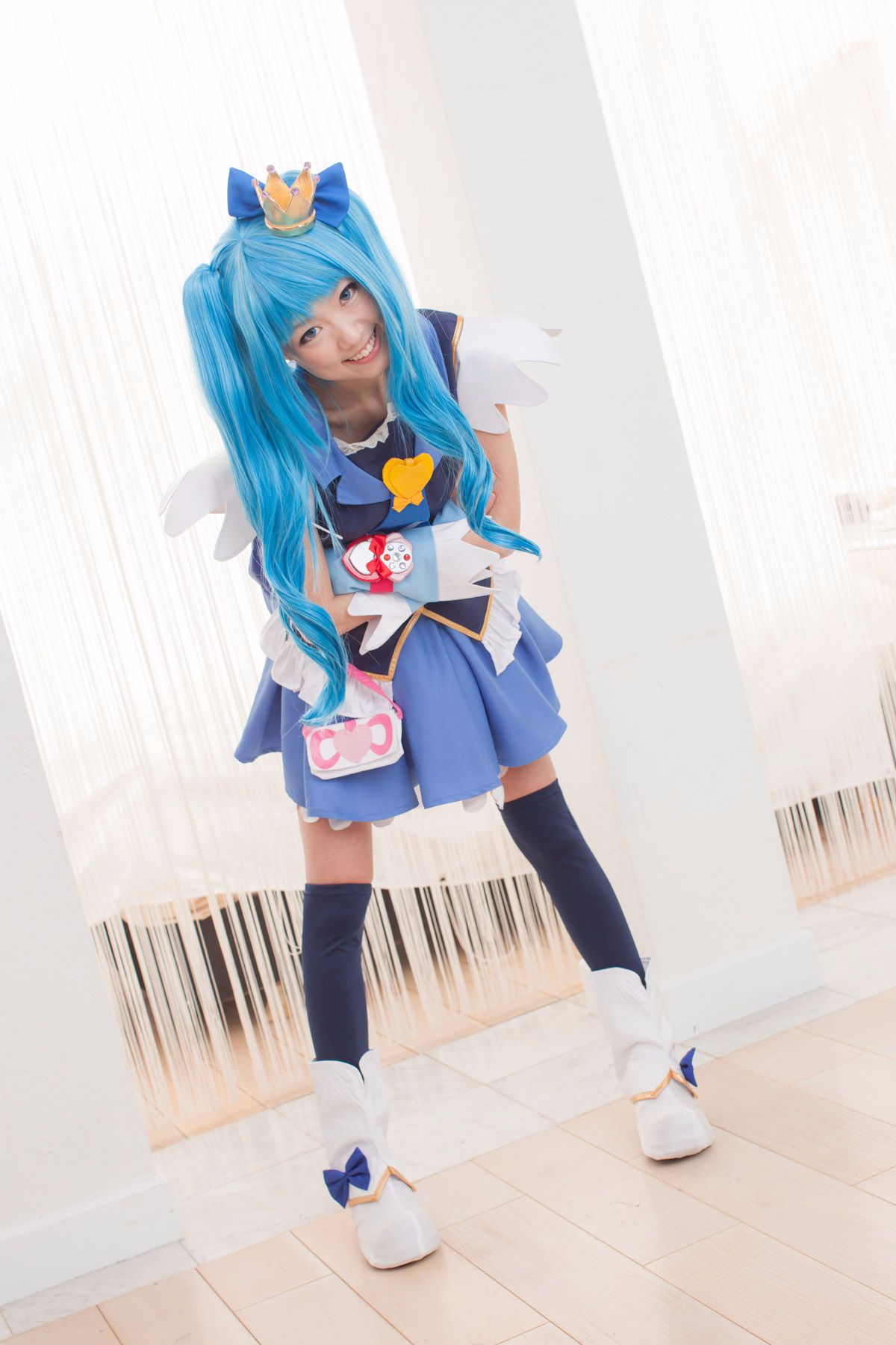 [@Factory (tình yêu Saotome)] Yêu Công chúa (Hạnh phúc Charge Precure!)