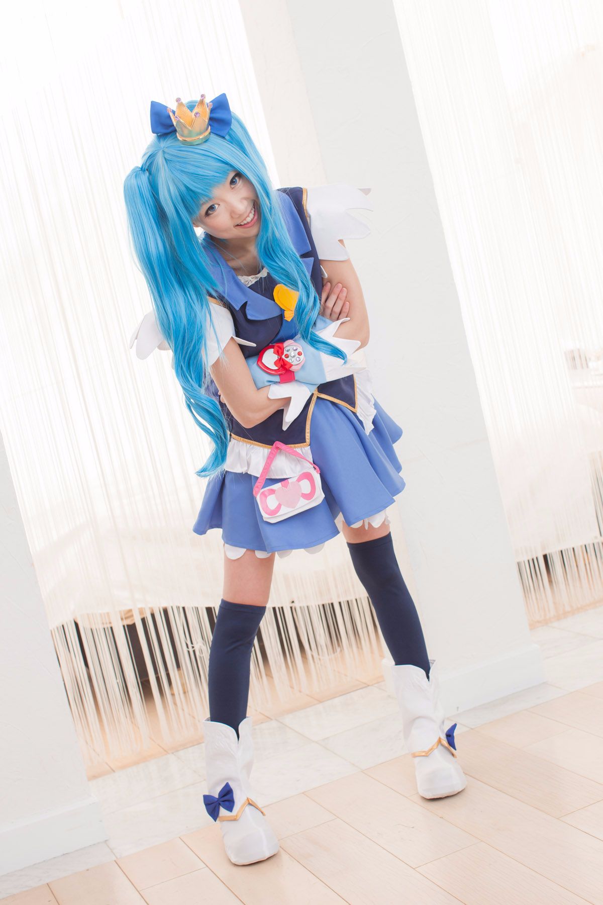 [@Factory (tình yêu Saotome)] Yêu Công chúa (Hạnh phúc Charge Precure!)