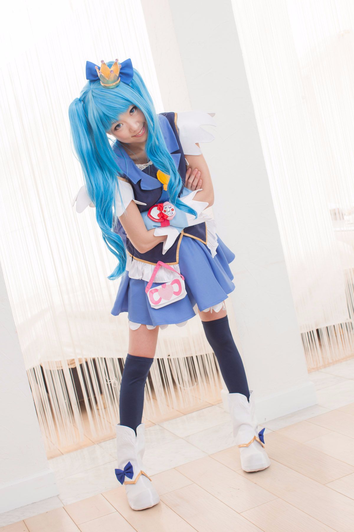 [@Factory (tình yêu Saotome)] Yêu Công chúa (Hạnh phúc Charge Precure!)