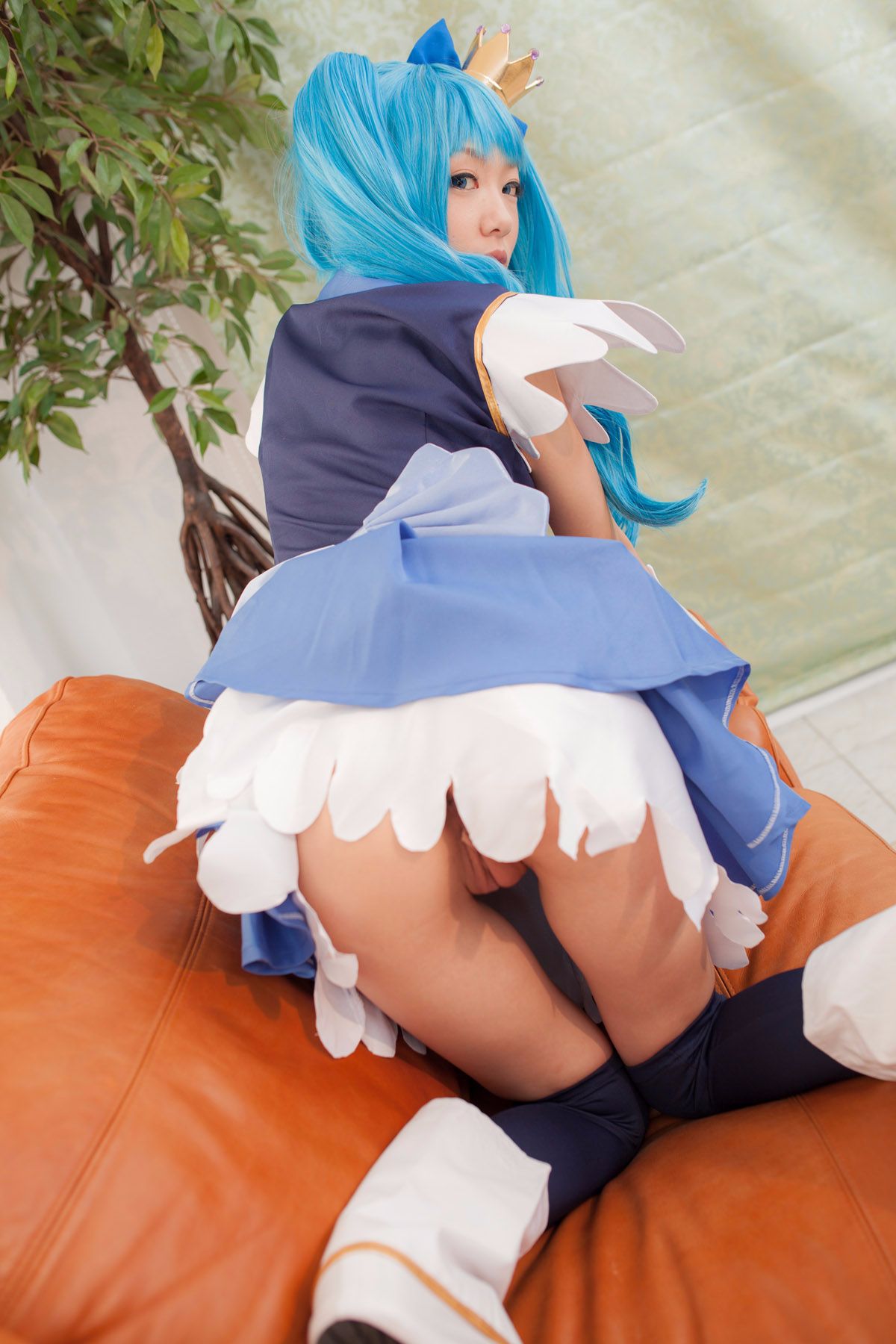 [@Factory (tình yêu Saotome)] Yêu Công chúa (Hạnh phúc Charge Precure!)