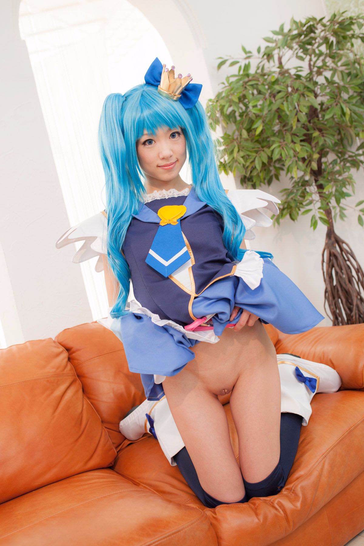 [@Factory (tình yêu Saotome)] Yêu Công chúa (Hạnh phúc Charge Precure!)