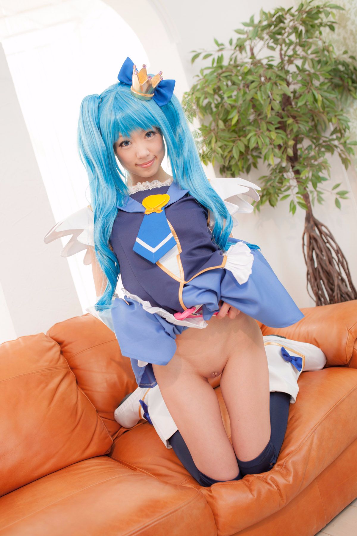 [@Factory (tình yêu Saotome)] Yêu Công chúa (Hạnh phúc Charge Precure!)