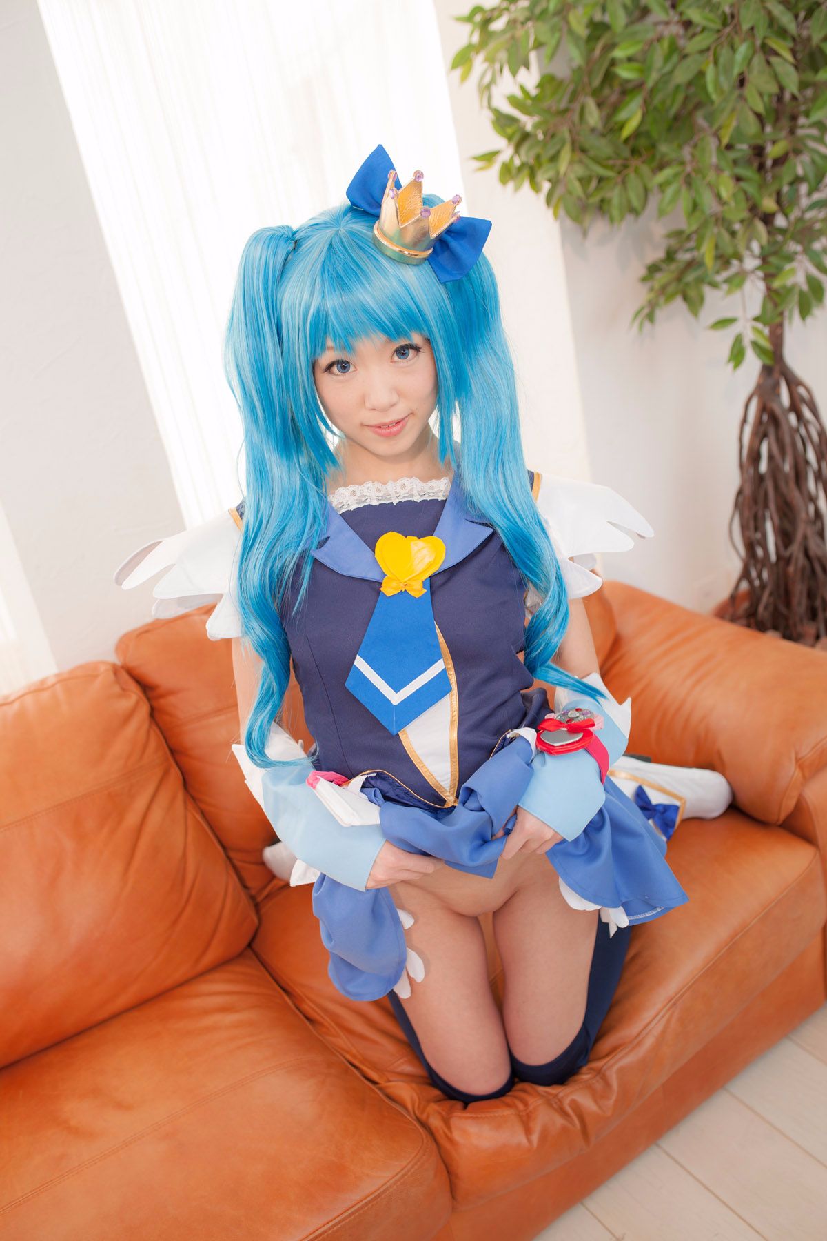 [@Factory (tình yêu Saotome)] Yêu Công chúa (Hạnh phúc Charge Precure!)