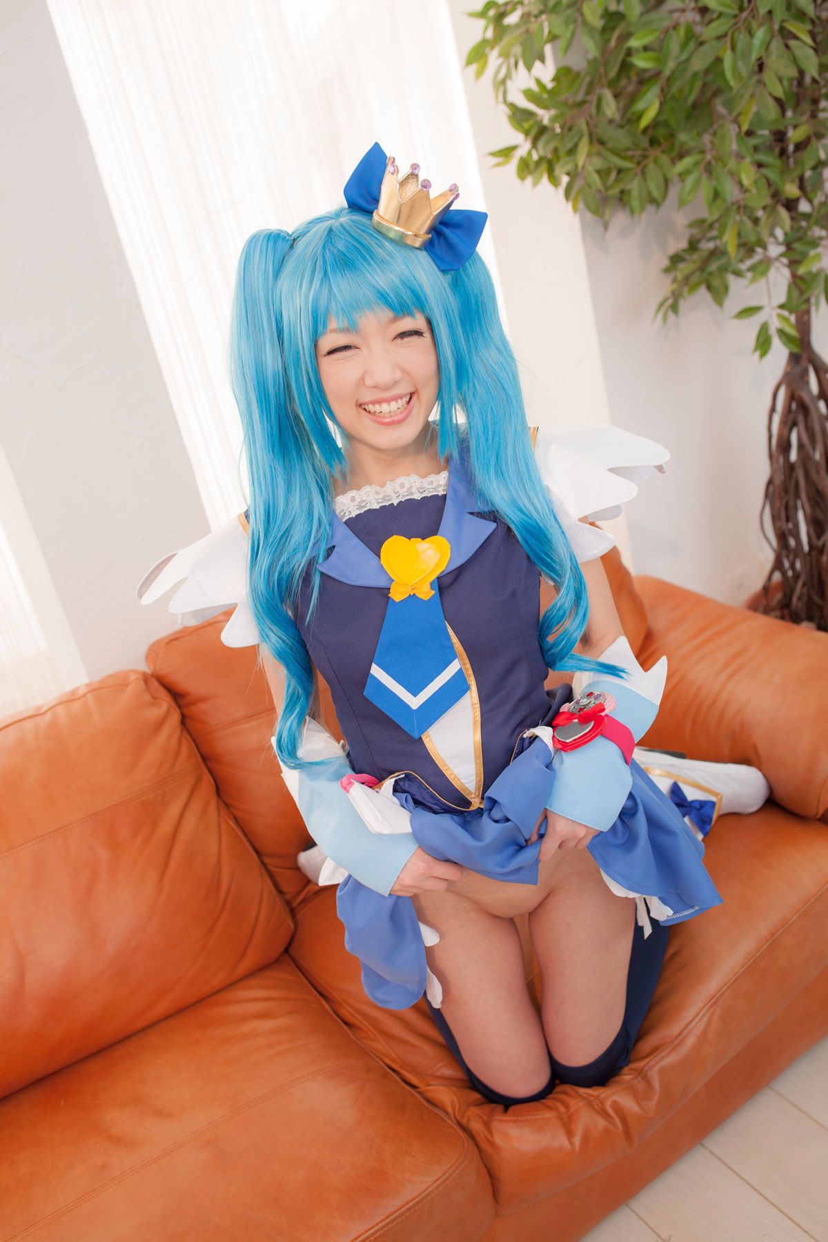 [@Factory (tình yêu Saotome)] Yêu Công chúa (Hạnh phúc Charge Precure!)