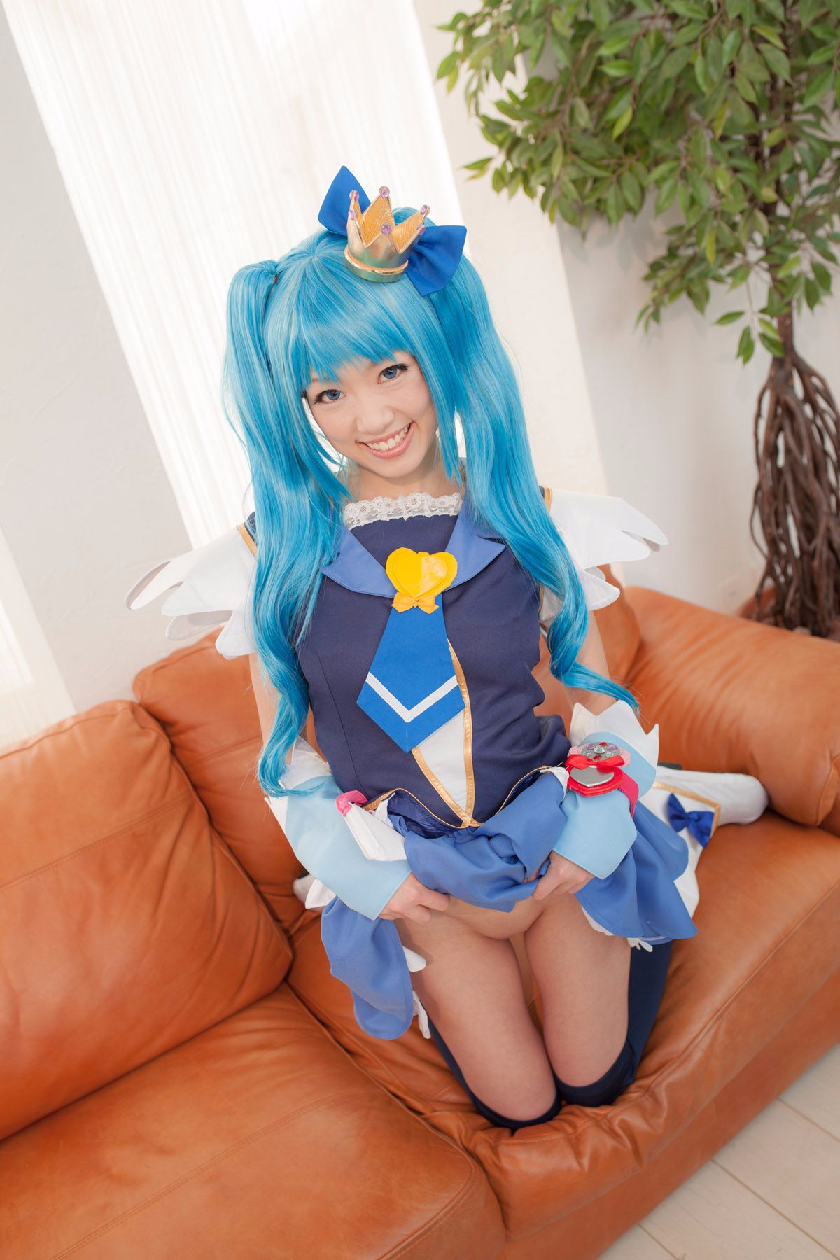 [@Factory (tình yêu Saotome)] Yêu Công chúa (Hạnh phúc Charge Precure!)