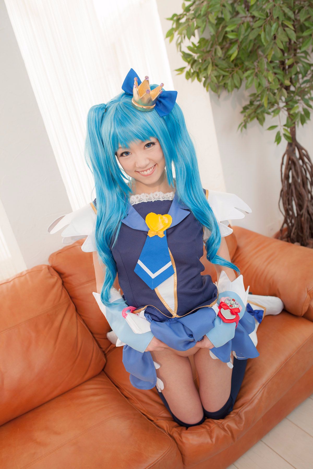 [@Factory (tình yêu Saotome)] Yêu Công chúa (Hạnh phúc Charge Precure!)