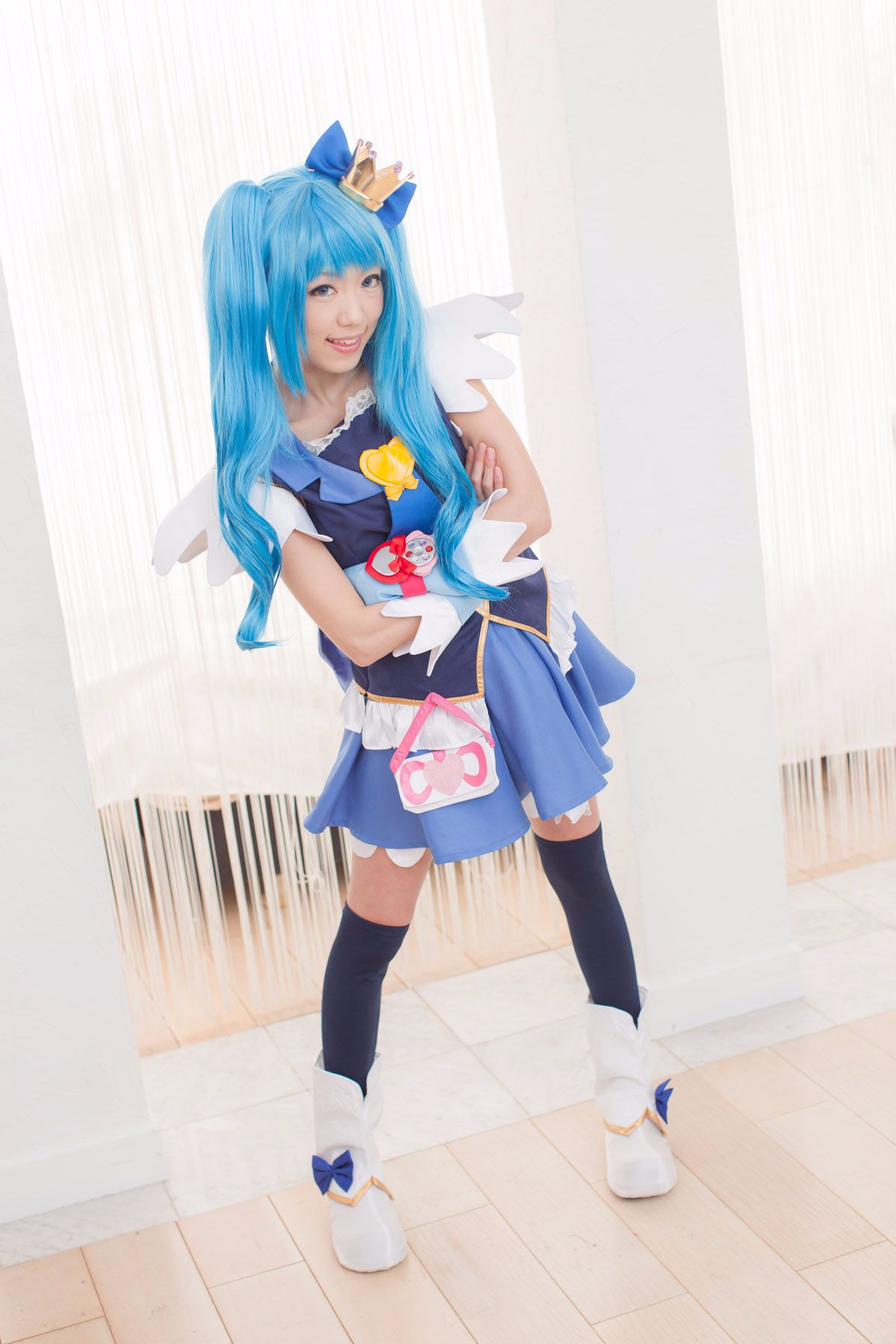 [@Factory (tình yêu Saotome)] Yêu Công chúa (Hạnh phúc Charge Precure!)