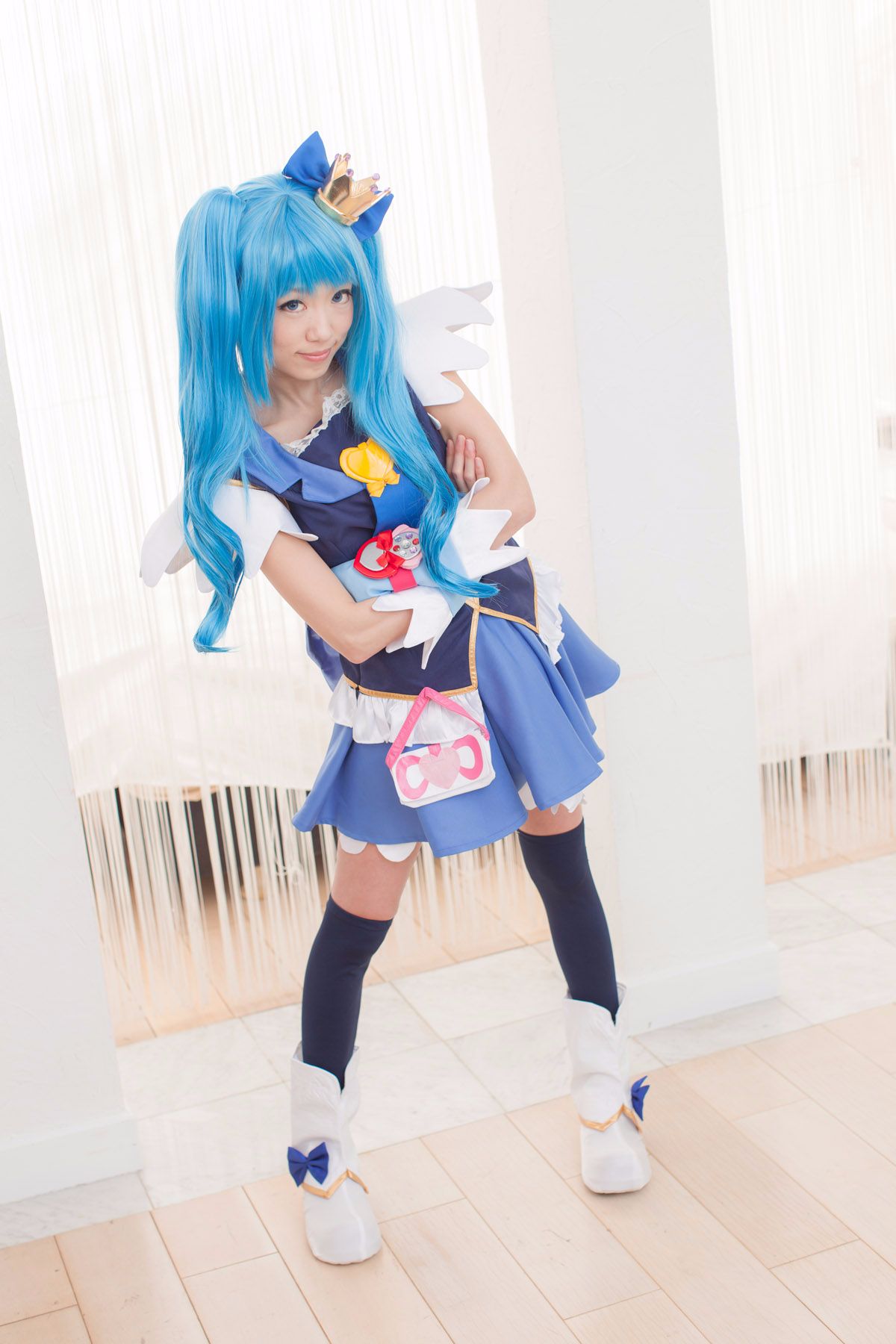 [@Factory (tình yêu Saotome)] Yêu Công chúa (Hạnh phúc Charge Precure!)