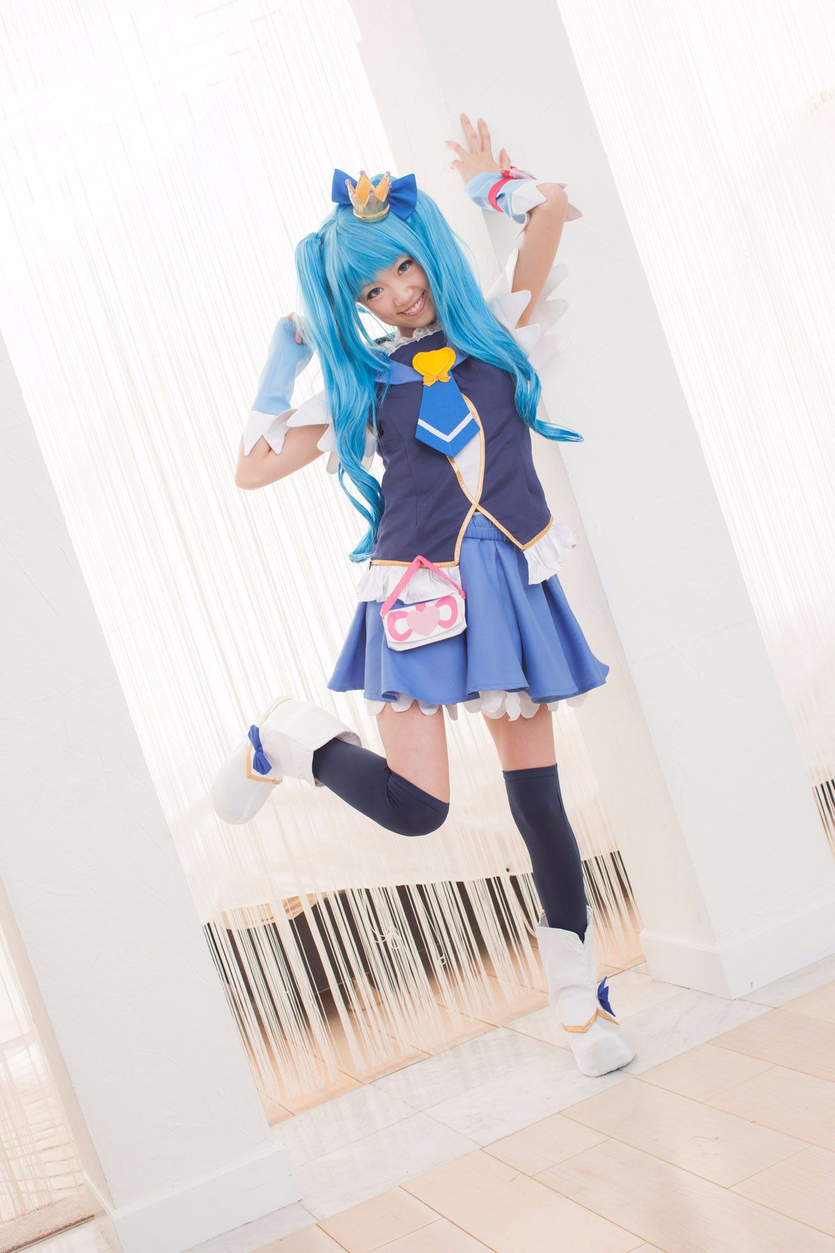 [@Factory (tình yêu Saotome)] Yêu Công chúa (Hạnh phúc Charge Precure!)