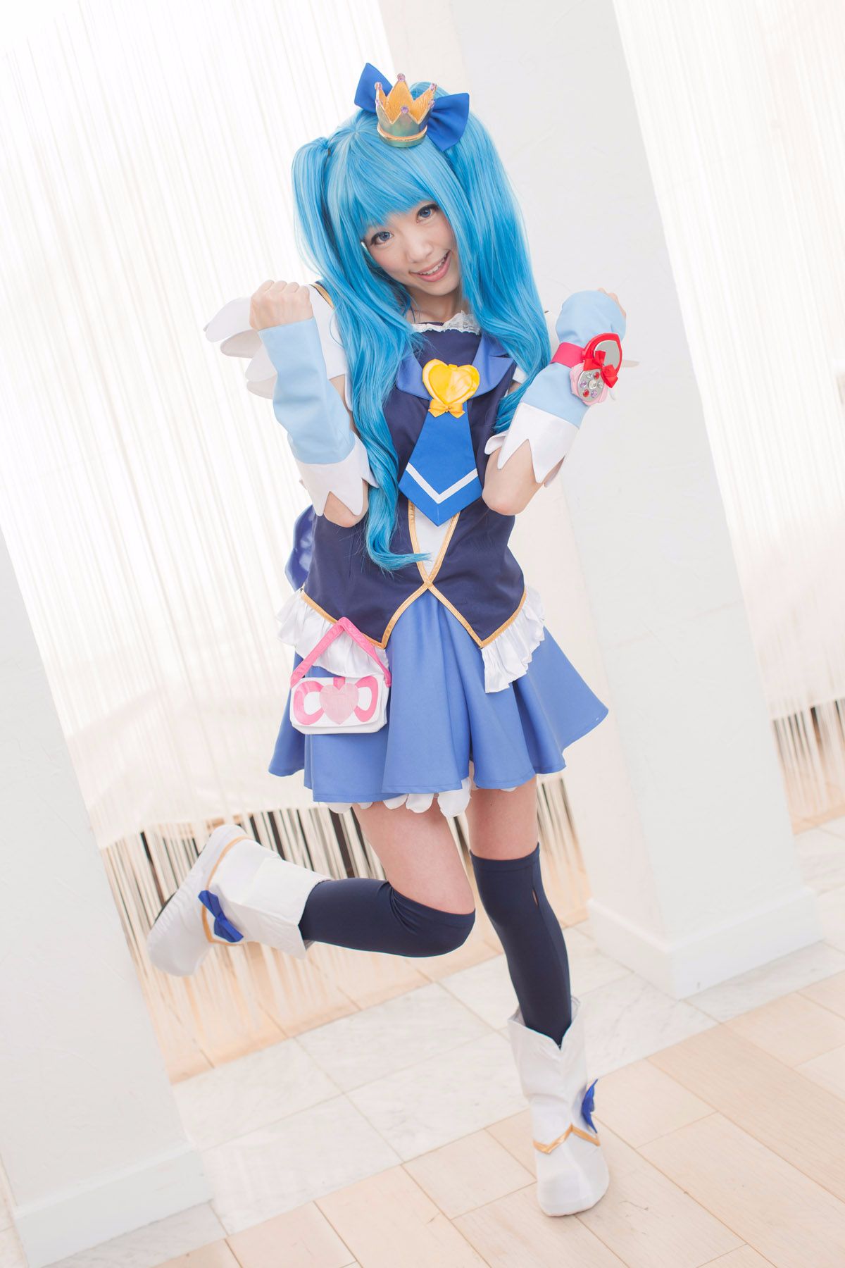 [@Factory (tình yêu Saotome)] Yêu Công chúa (Hạnh phúc Charge Precure!)