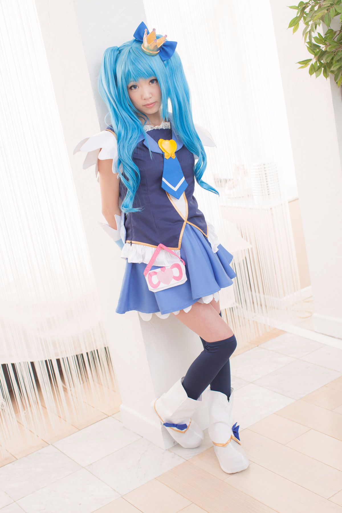 [@Factory (tình yêu Saotome)] Yêu Công chúa (Hạnh phúc Charge Precure!)