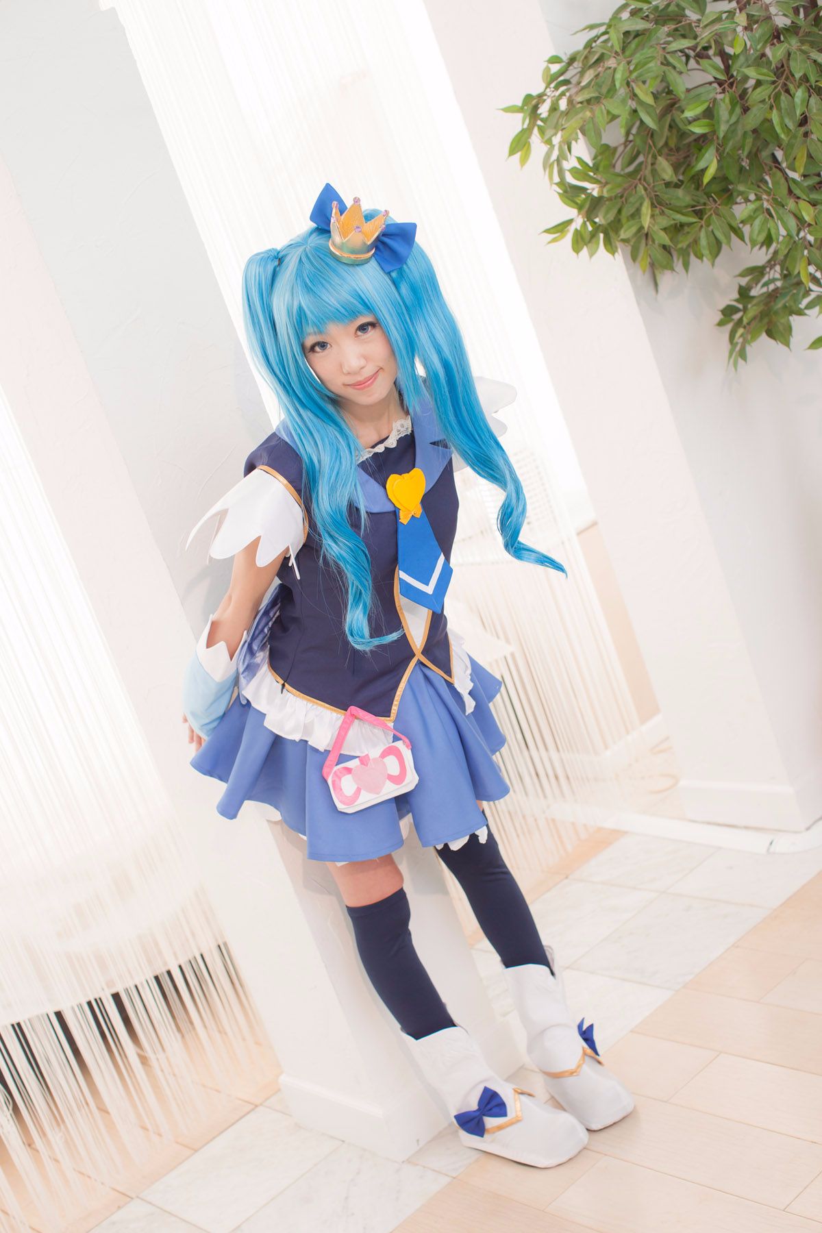 [@Factory (tình yêu Saotome)] Yêu Công chúa (Hạnh phúc Charge Precure!)