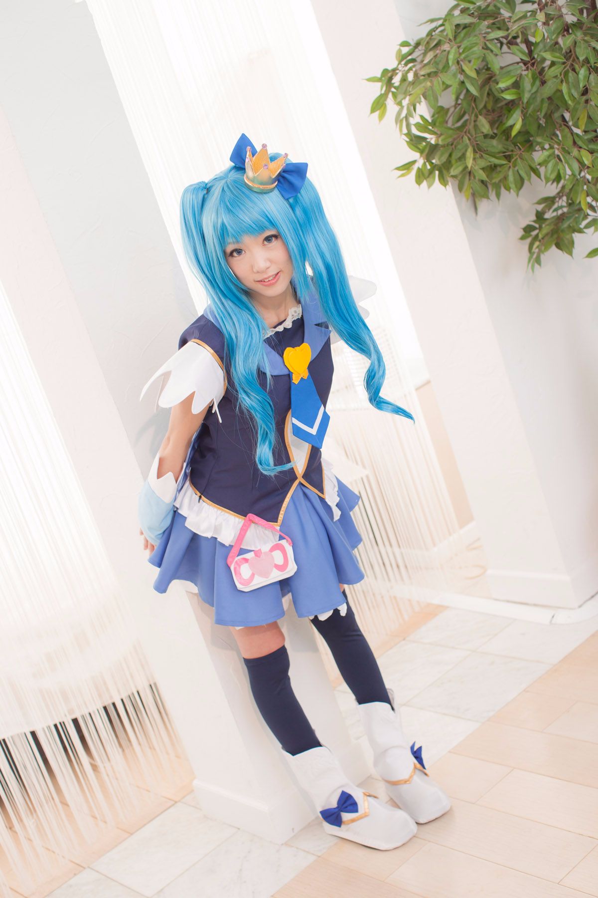 [@Factory (tình yêu Saotome)] Yêu Công chúa (Hạnh phúc Charge Precure!)