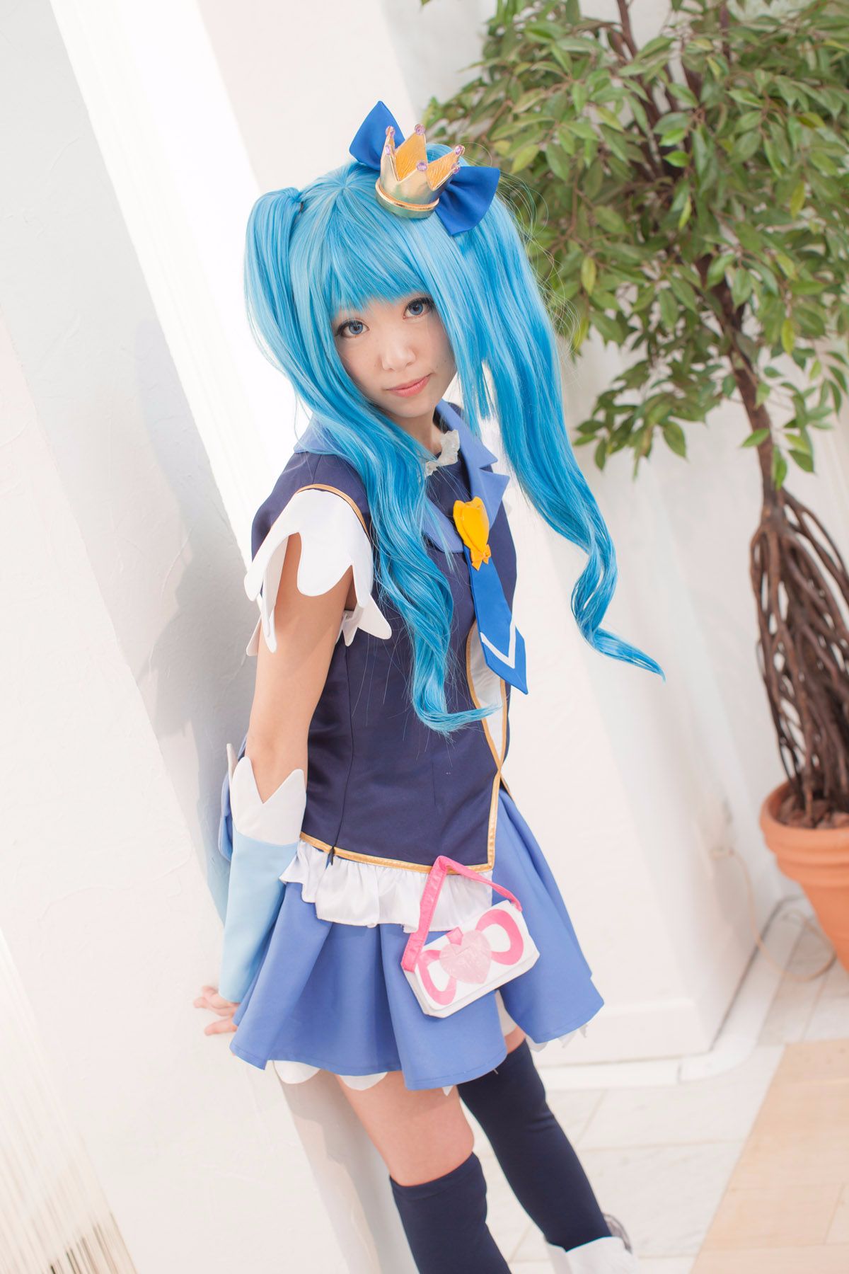 [@Factory (tình yêu Saotome)] Yêu Công chúa (Hạnh phúc Charge Precure!)