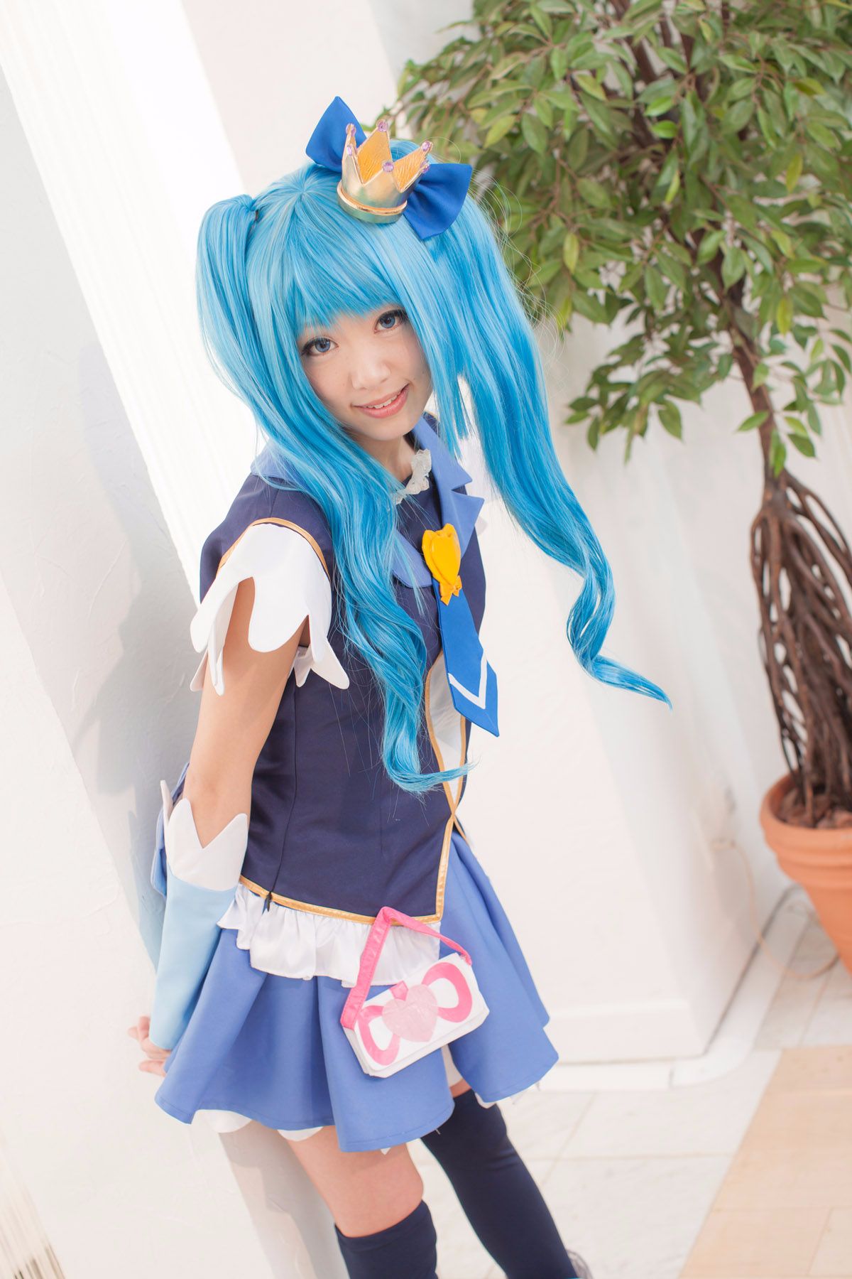 [@Factory (tình yêu Saotome)] Yêu Công chúa (Hạnh phúc Charge Precure!)