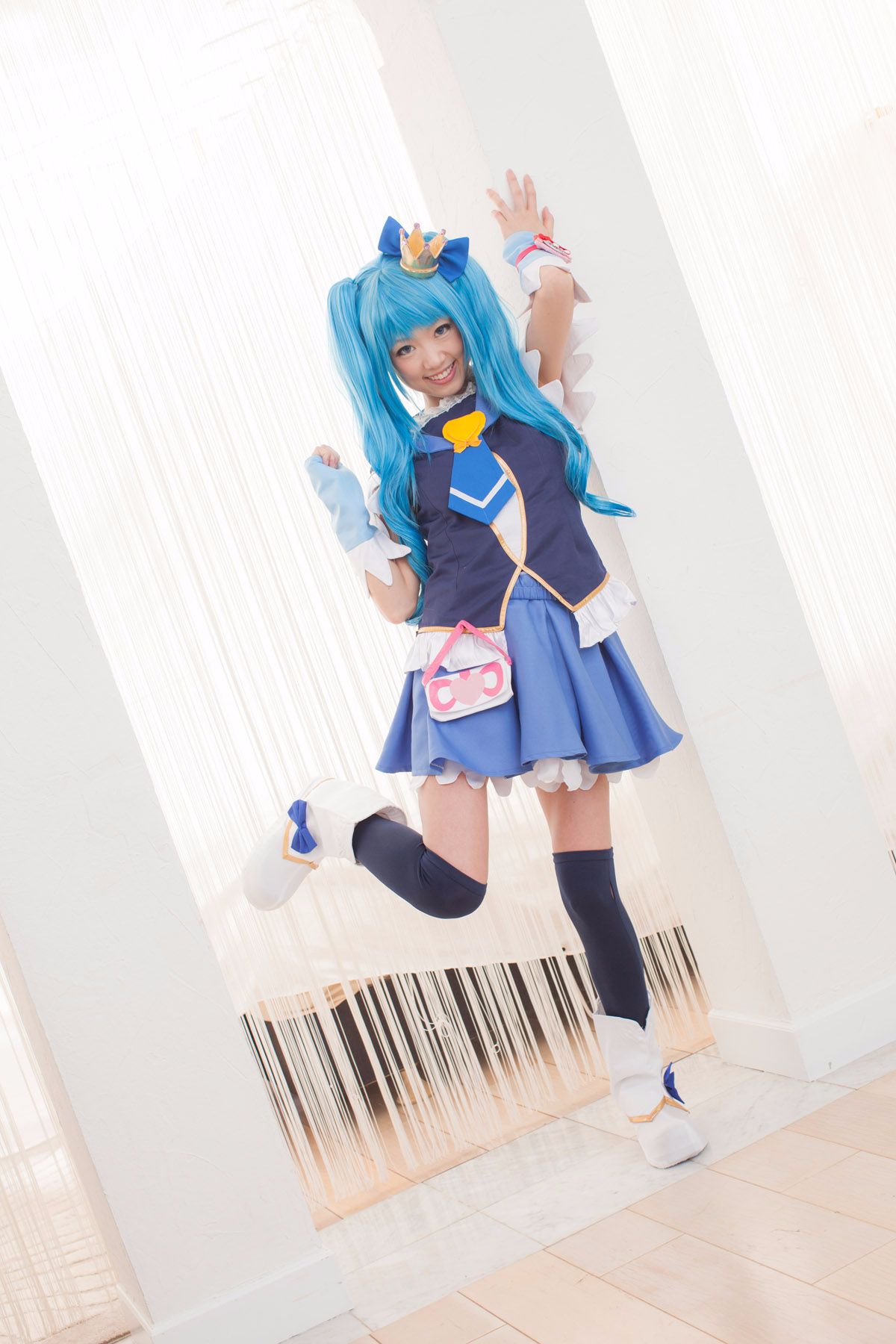 [@Factory (tình yêu Saotome)] Yêu Công chúa (Hạnh phúc Charge Precure!)