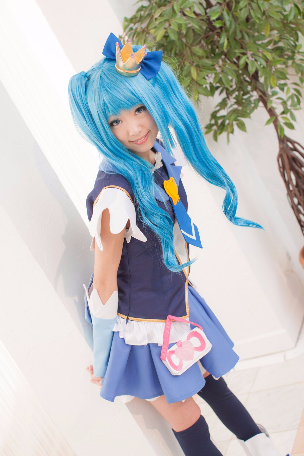 [@Factory (tình yêu Saotome)] Yêu Công chúa (Hạnh phúc Charge Precure!)