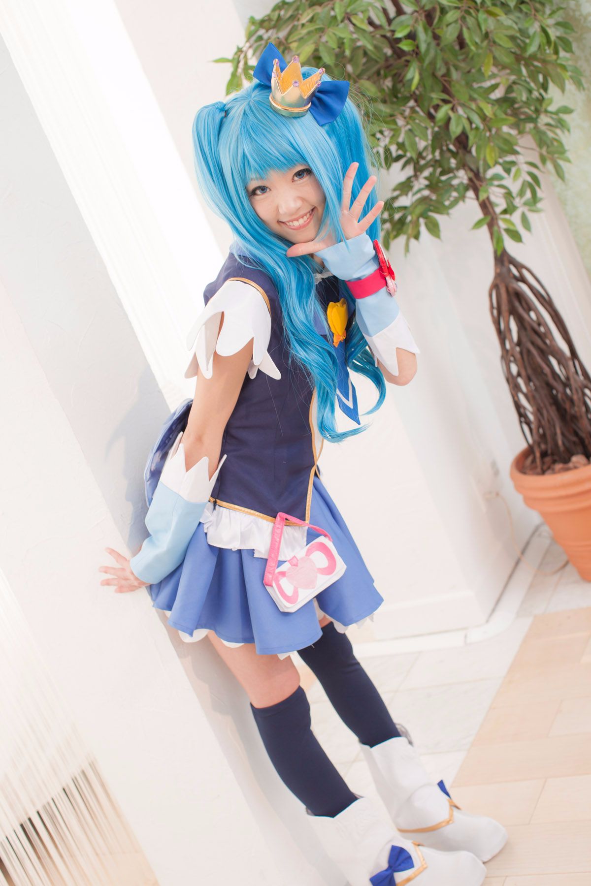 [@Factory (tình yêu Saotome)] Yêu Công chúa (Hạnh phúc Charge Precure!)