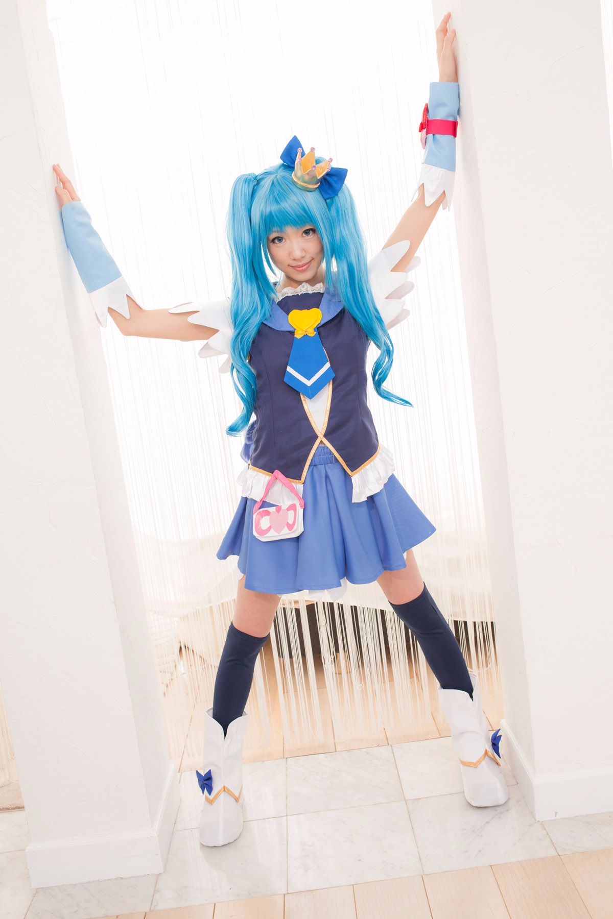 [@Factory (tình yêu Saotome)] Yêu Công chúa (Hạnh phúc Charge Precure!)