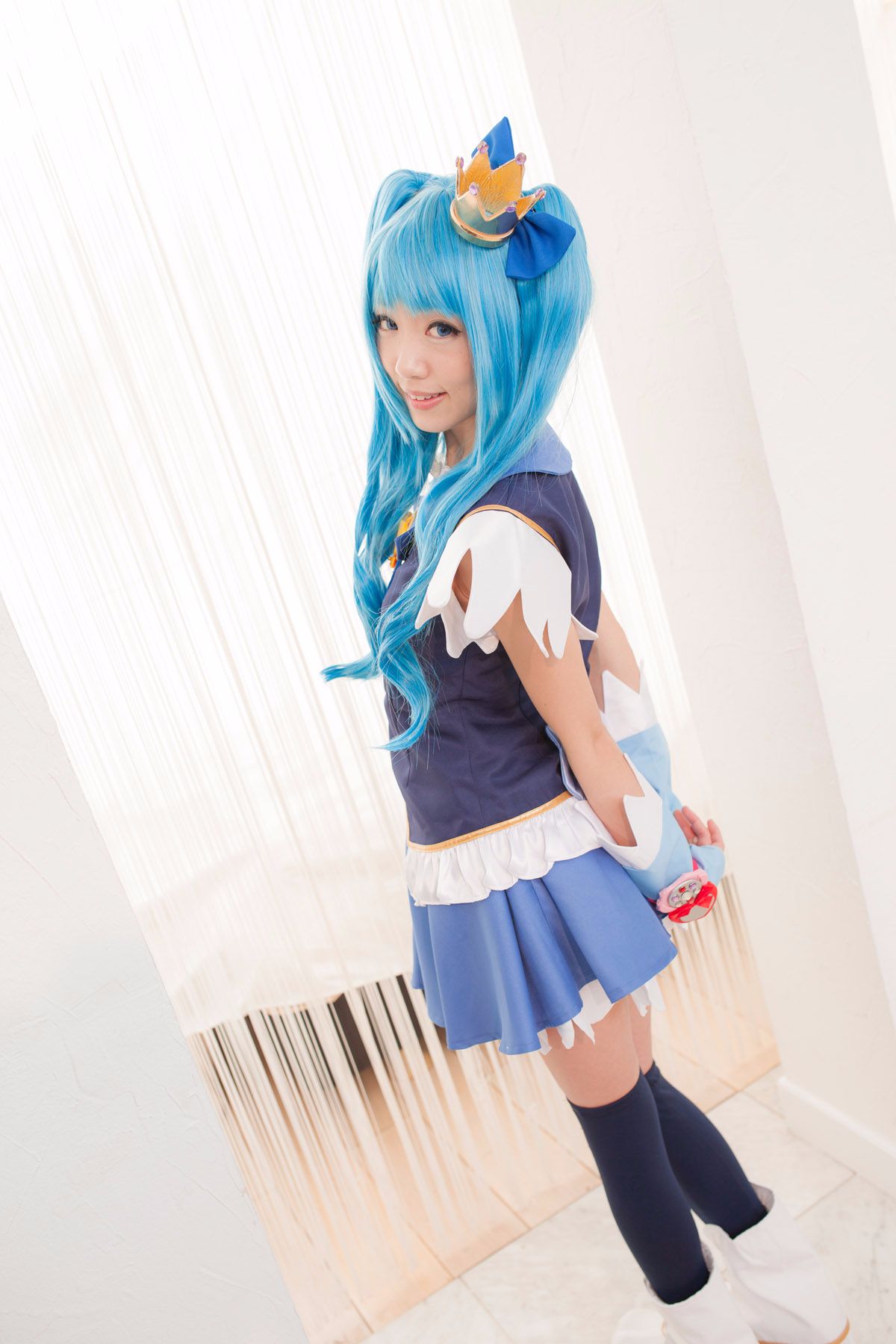 [@Factory (tình yêu Saotome)] Yêu Công chúa (Hạnh phúc Charge Precure!)