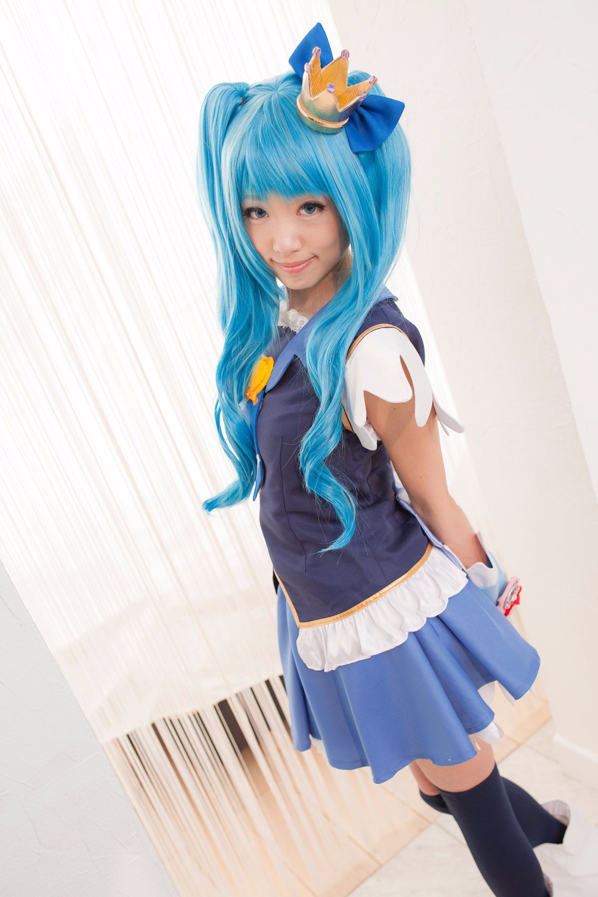 [@Factory (tình yêu Saotome)] Yêu Công chúa (Hạnh phúc Charge Precure!)