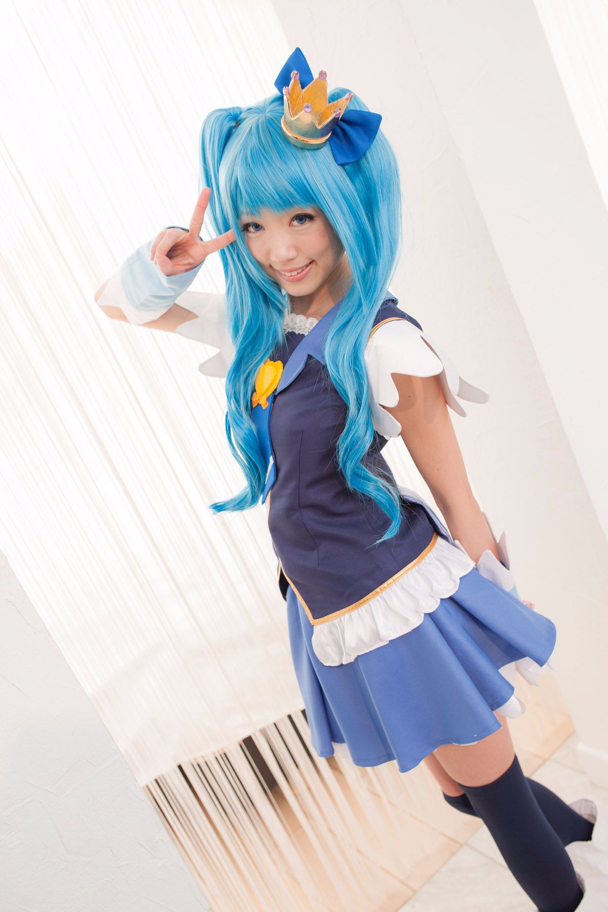 [@Factory (tình yêu Saotome)] Yêu Công chúa (Hạnh phúc Charge Precure!)