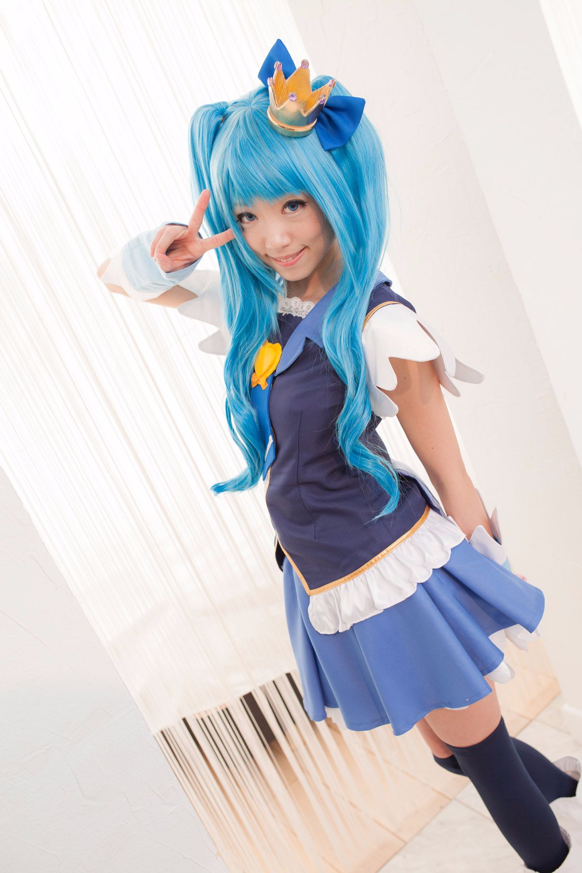 [@Factory (tình yêu Saotome)] Yêu Công chúa (Hạnh phúc Charge Precure!)