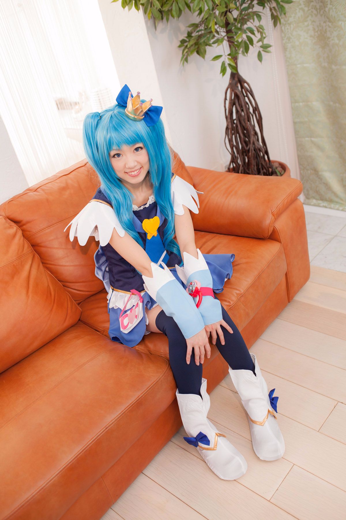 [@Factory (tình yêu Saotome)] Yêu Công chúa (Hạnh phúc Charge Precure!)