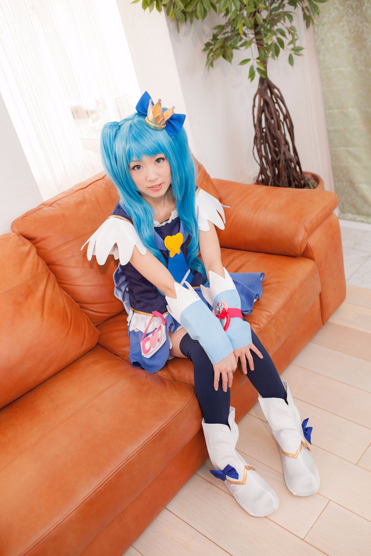 [@Factory (tình yêu Saotome)] Yêu Công chúa (Hạnh phúc Charge Precure!)