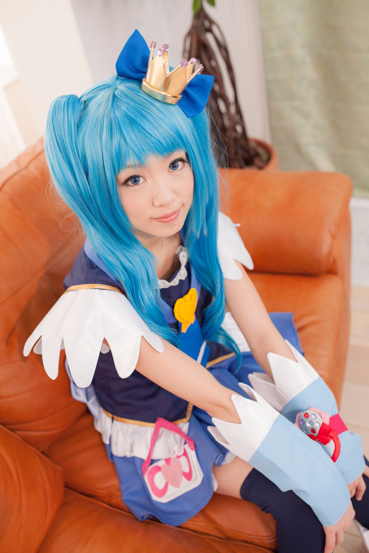 [@Factory (tình yêu Saotome)] Yêu Công chúa (Hạnh phúc Charge Precure!)