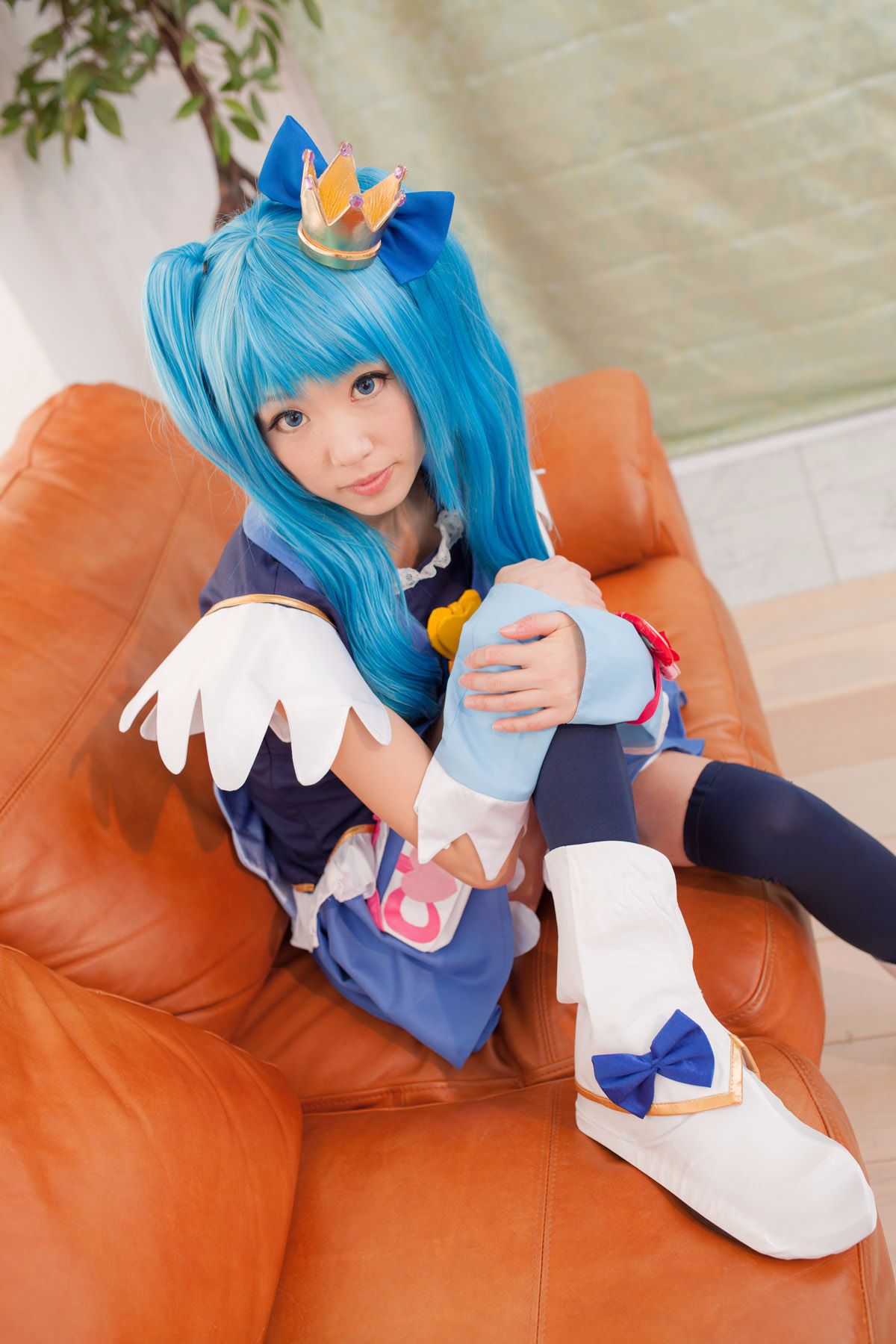 [@Factory (tình yêu Saotome)] Yêu Công chúa (Hạnh phúc Charge Precure!)